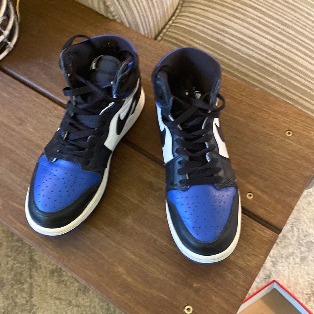 Nike Air 5.5 Youth